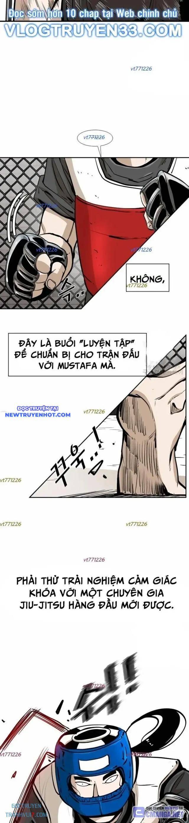 Chương 239 - Trang 16