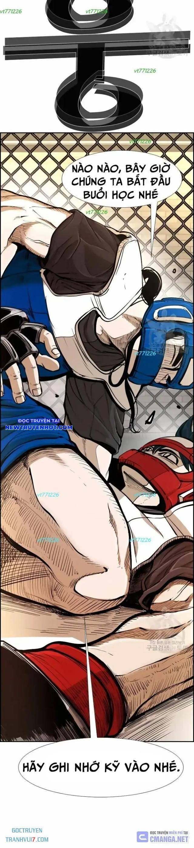 Chương 239 - Trang 22