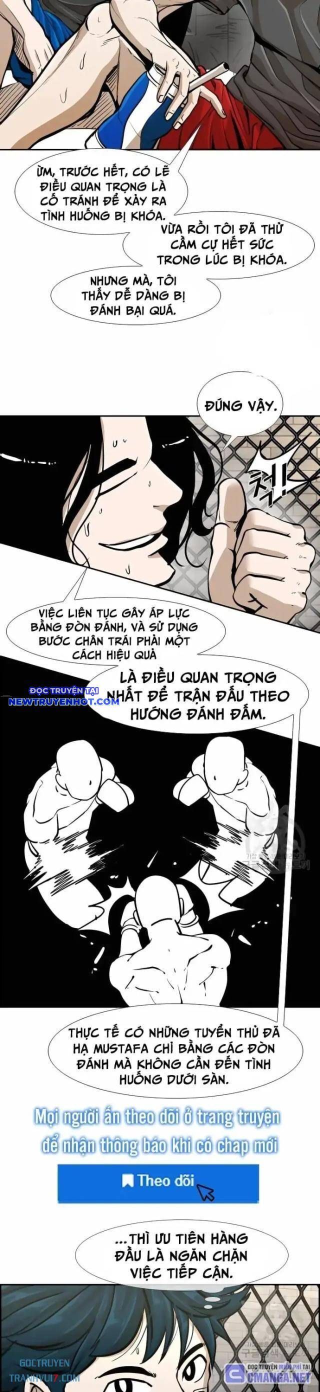 Chương 239 - Trang 26
