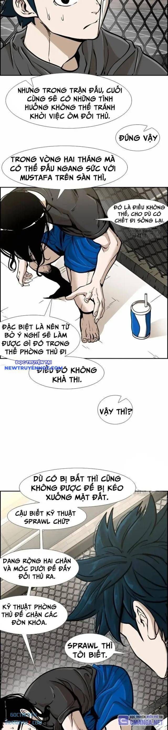 Chương 239 - Trang 27