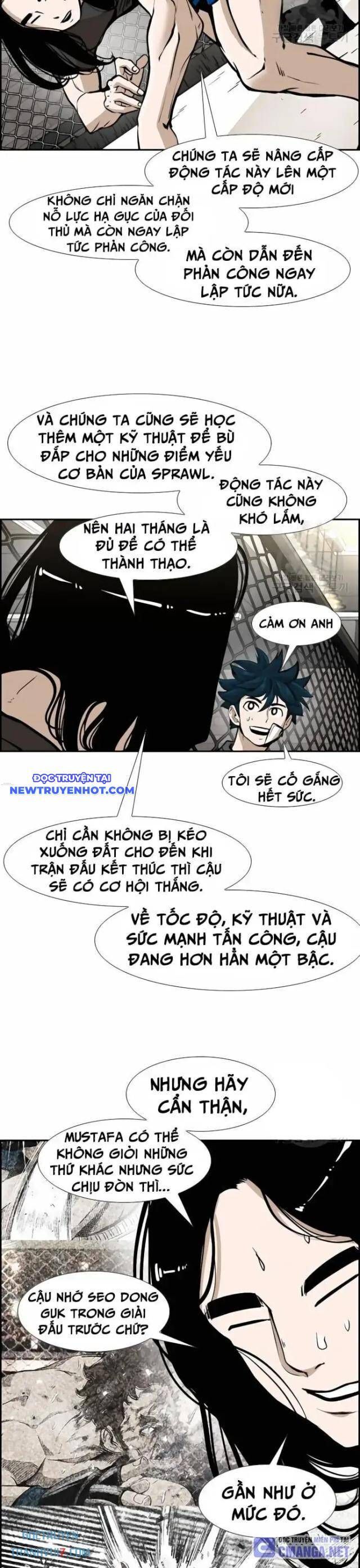 Chương 239 - Trang 28