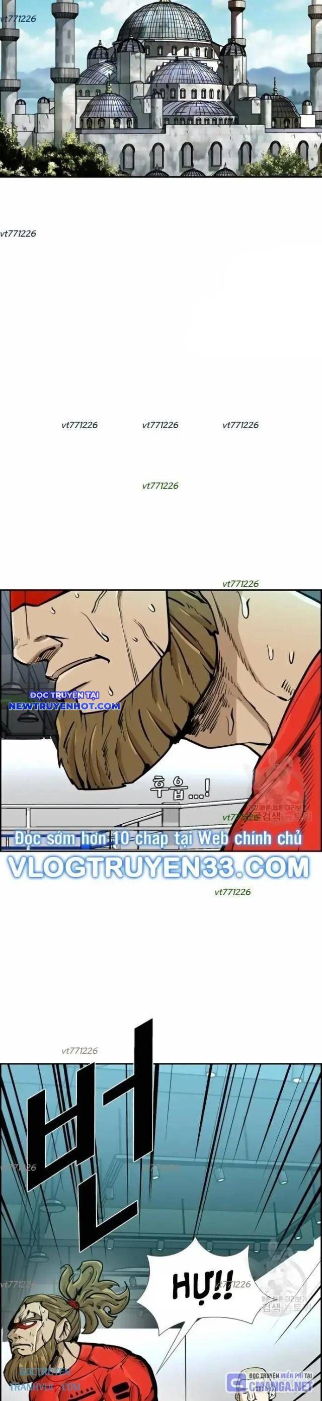 Chương 239 - Trang 32