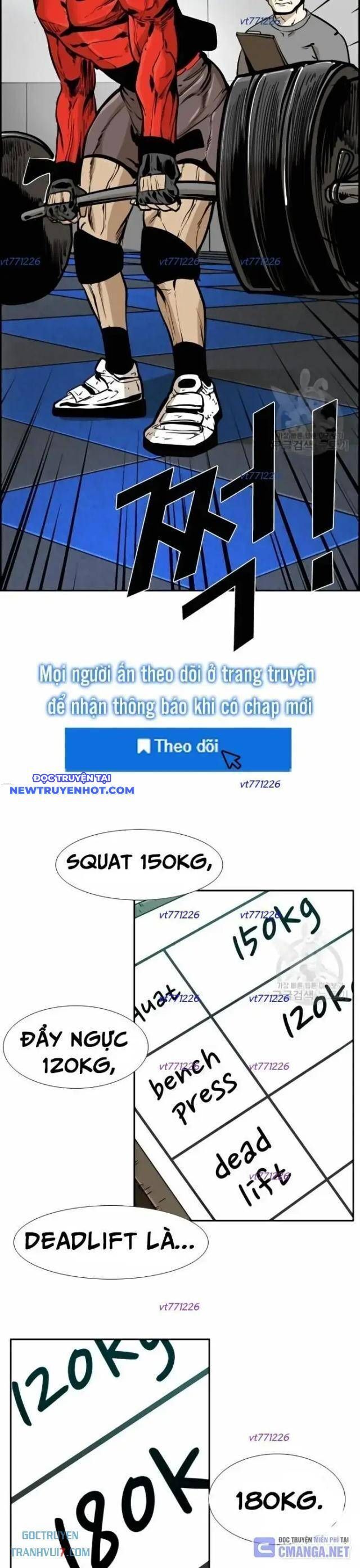 Chương 239 - Trang 33