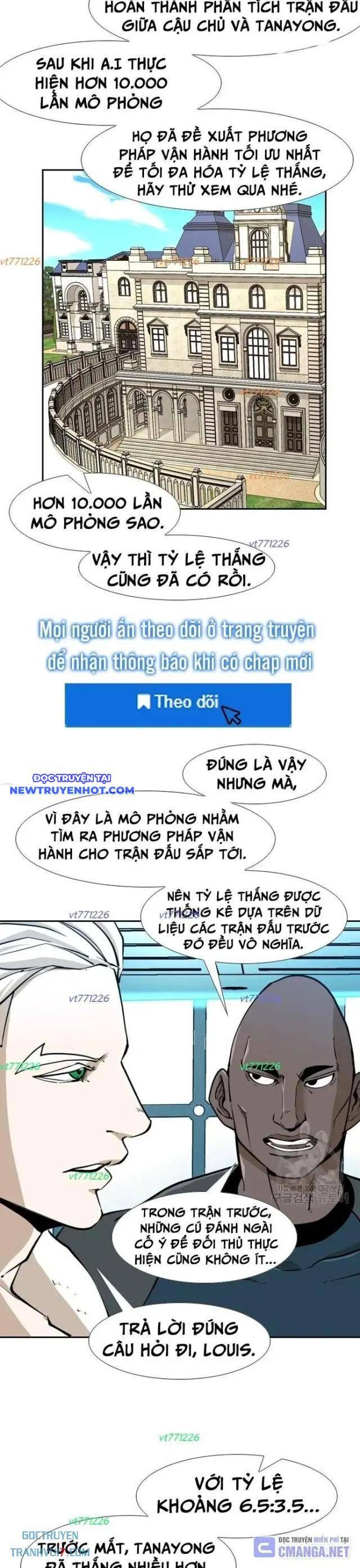 Chương 240 - Trang 22