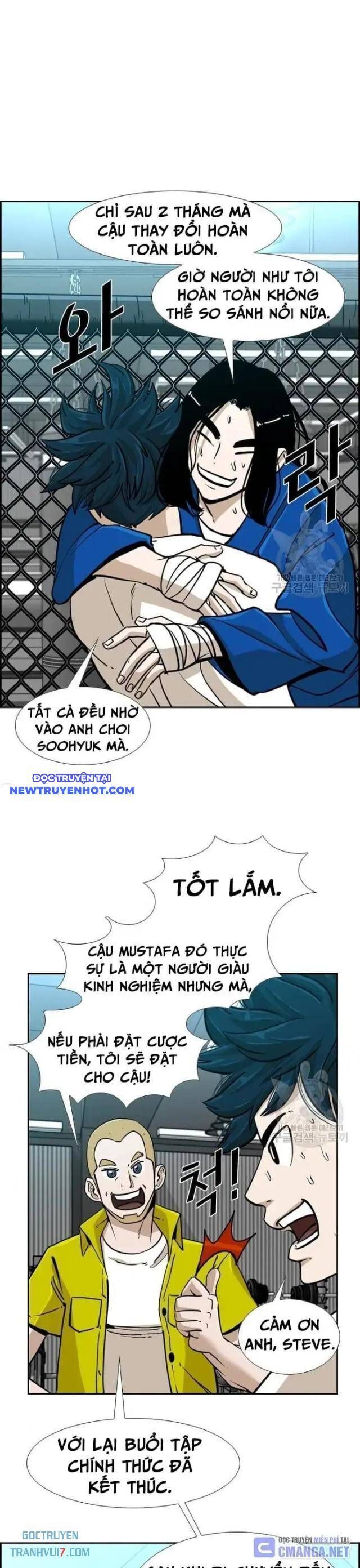 Chương 240 - Trang 28