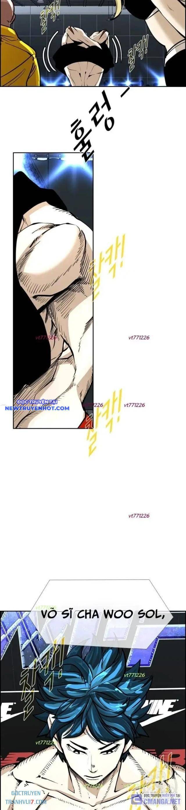 Chương 240 - Trang 32
