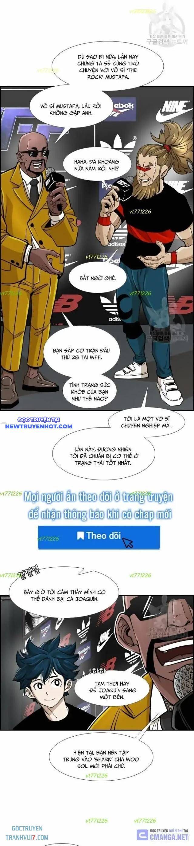 Chương 241 - Trang 15