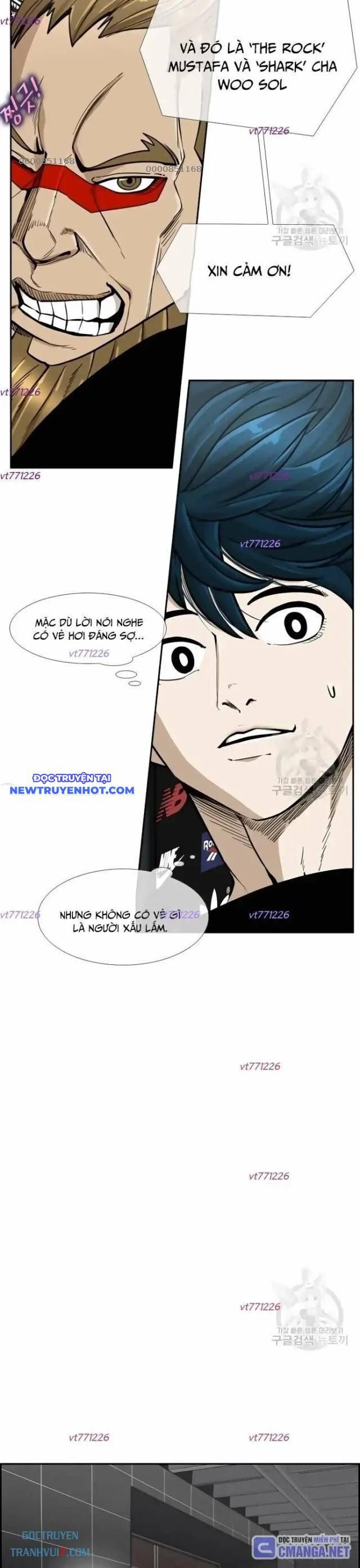 Chương 241 - Trang 17