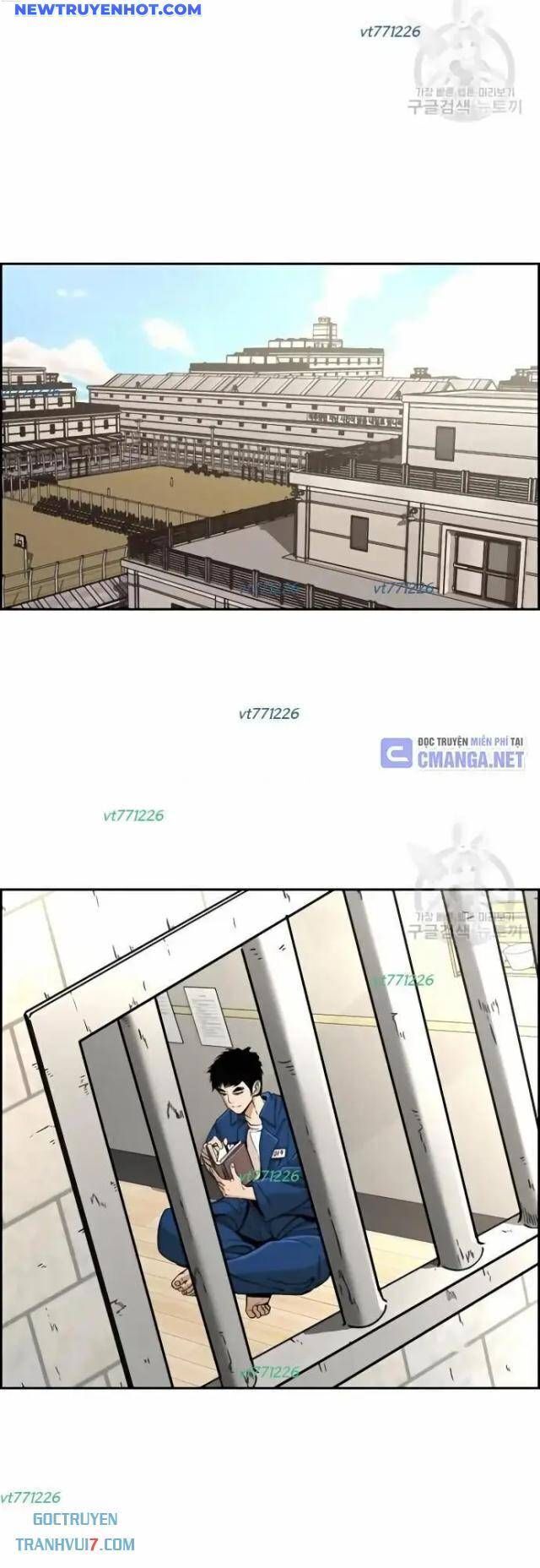 Chương 242 - Trang 32