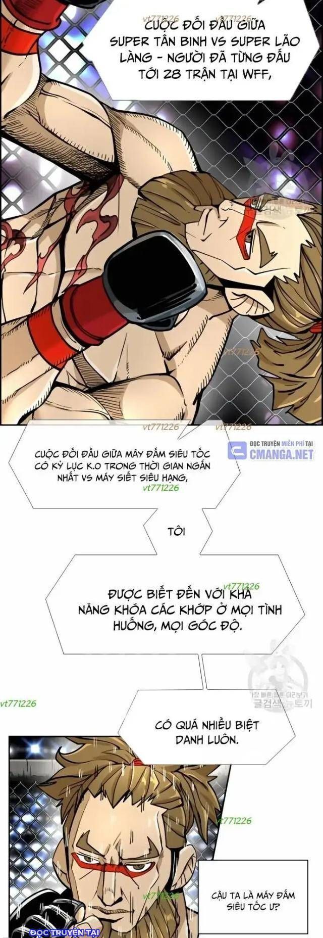 Chương 242 - Trang 35