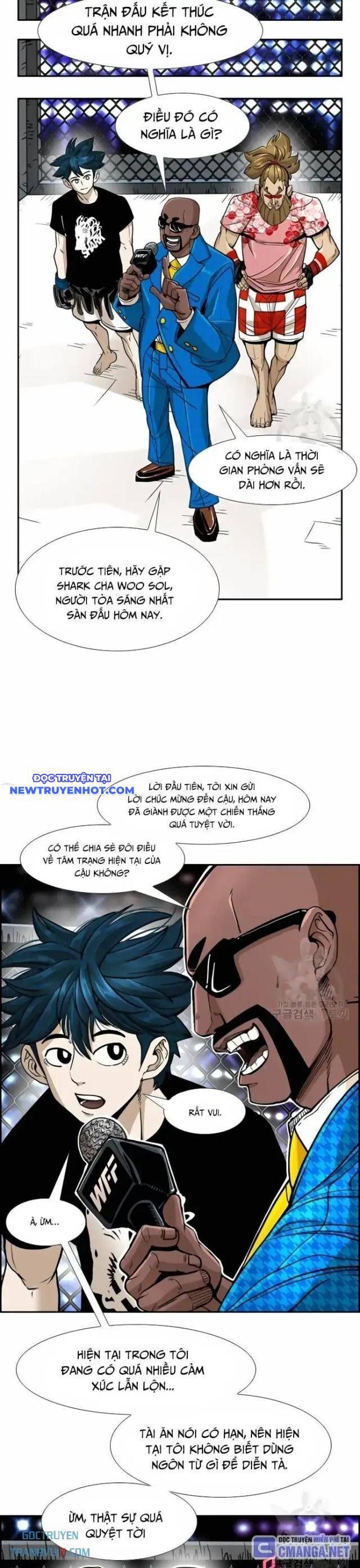 Chương 243 - Trang 13