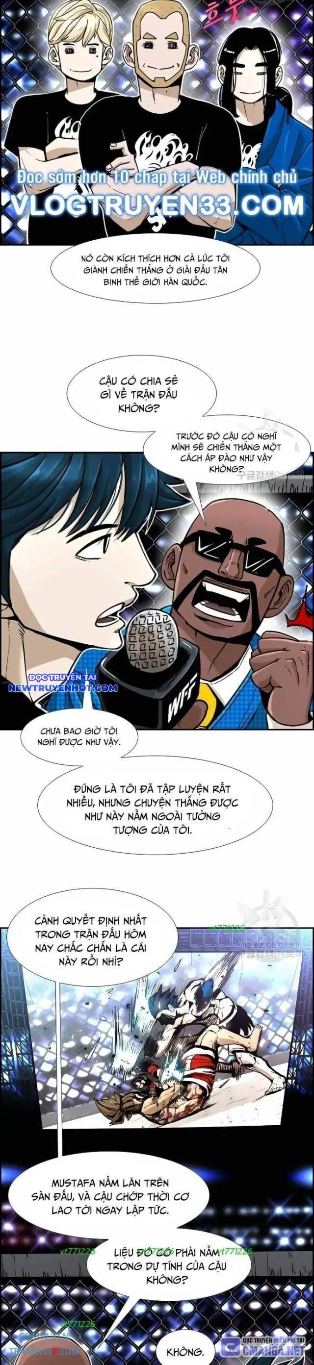 Chương 243 - Trang 14