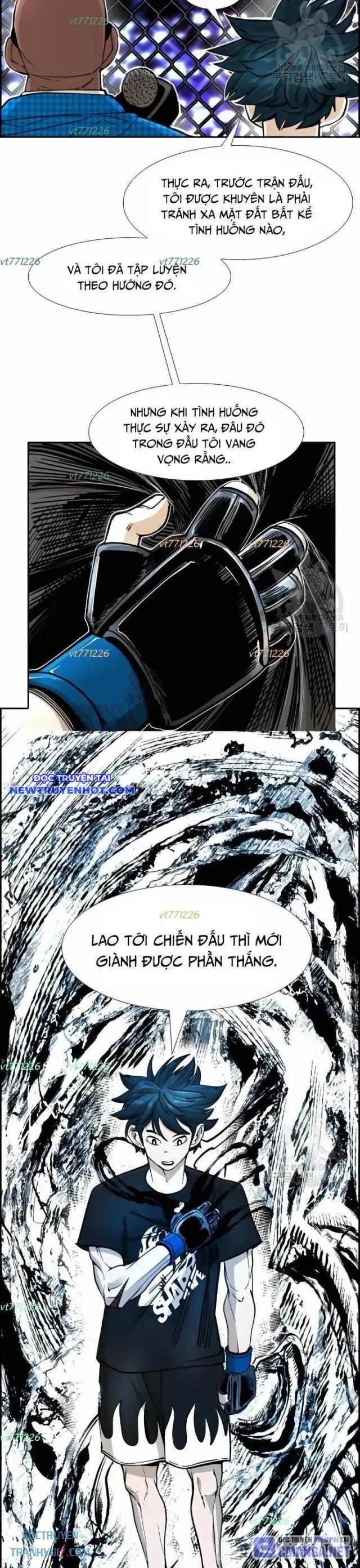 Chương 243 - Trang 15