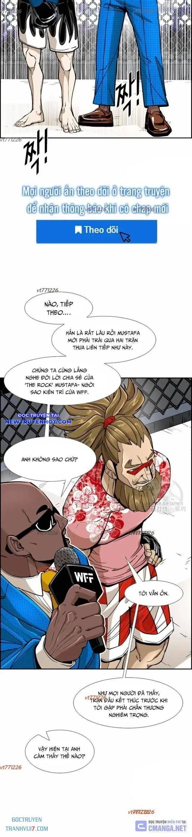 Chương 243 - Trang 19