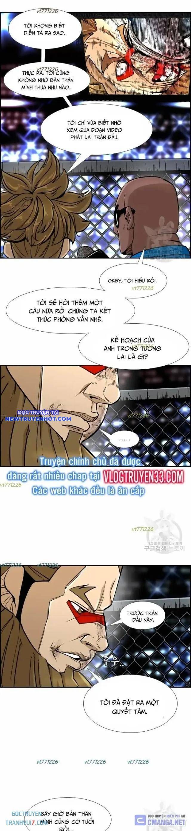 Chương 243 - Trang 20