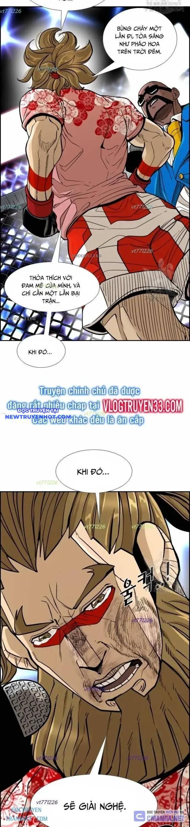 Chương 243 - Trang 21