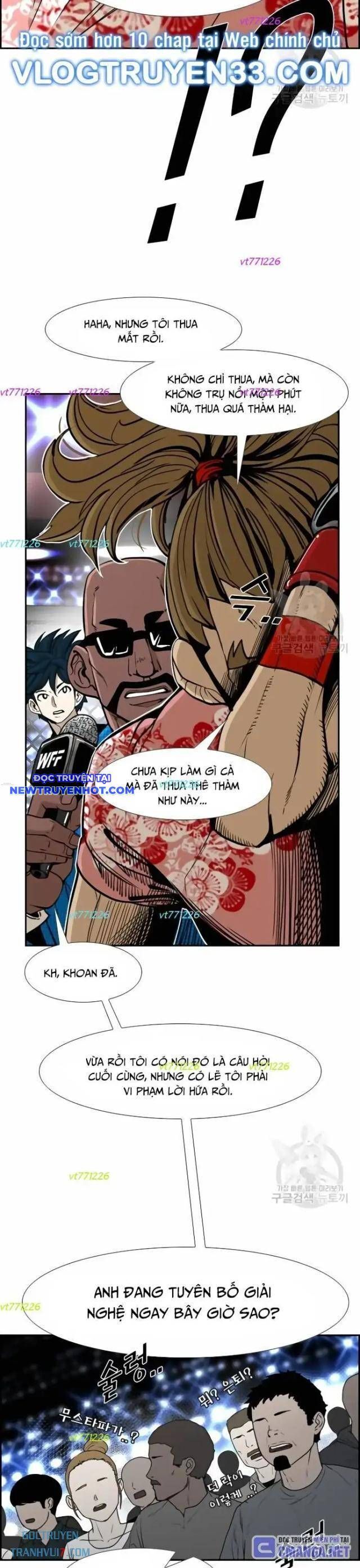 Chương 243 - Trang 22