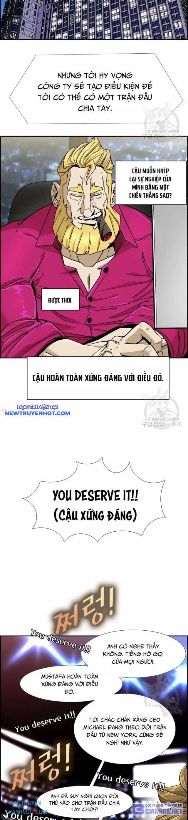 Chương 243 - Trang 24