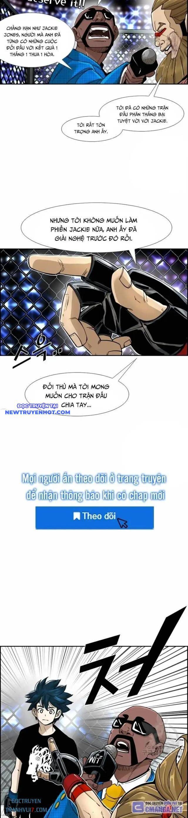 Chương 243 - Trang 25