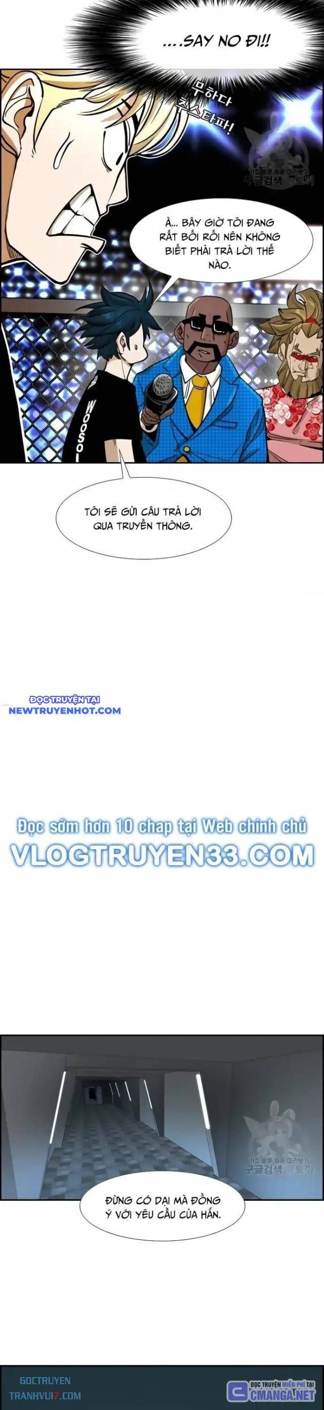 Chương 243 - Trang 30