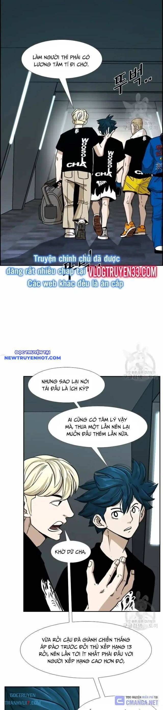 Chương 243 - Trang 31