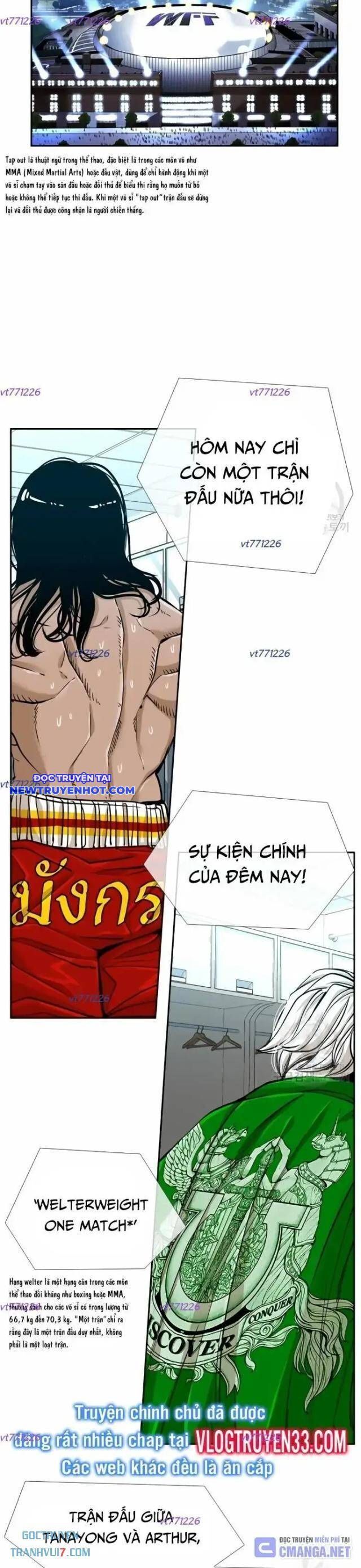 Chương 243 - Trang 34