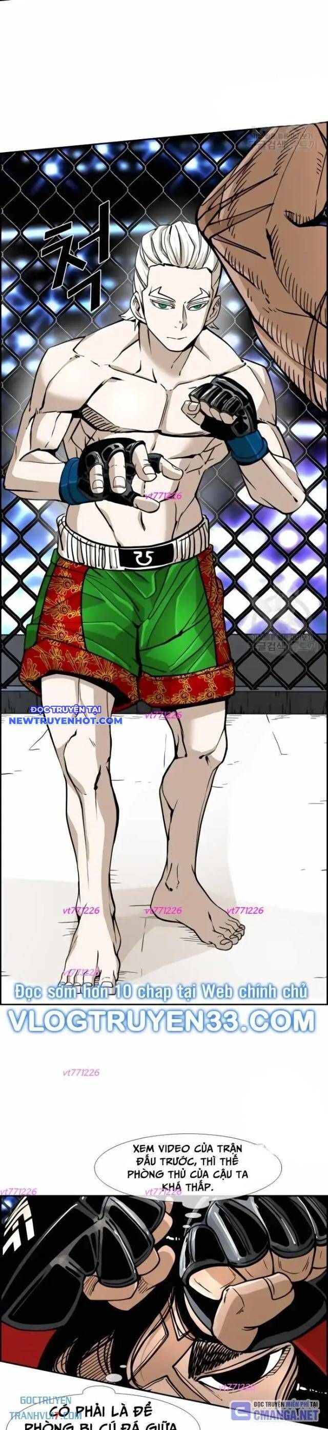 Chương 244 - Trang 16