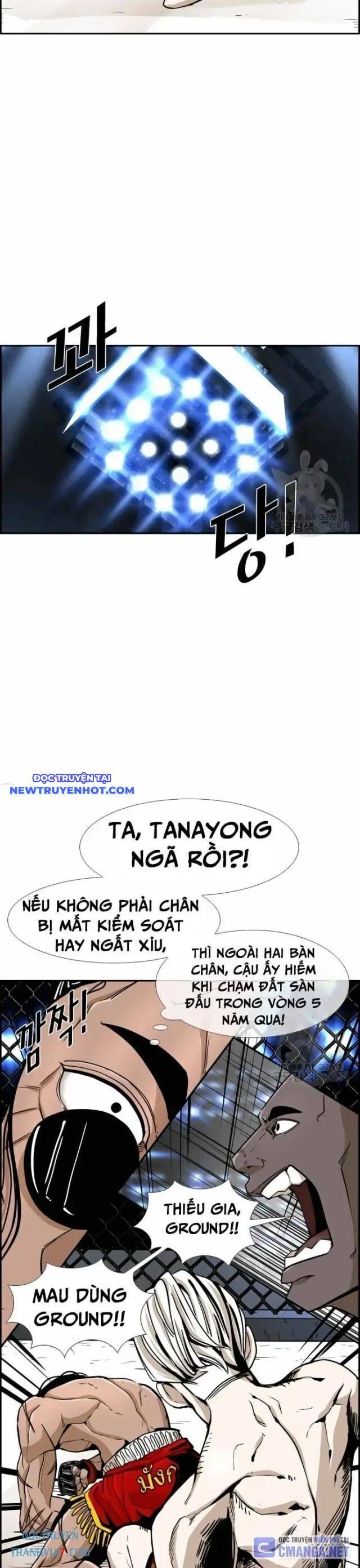 Chương 244 - Trang 34