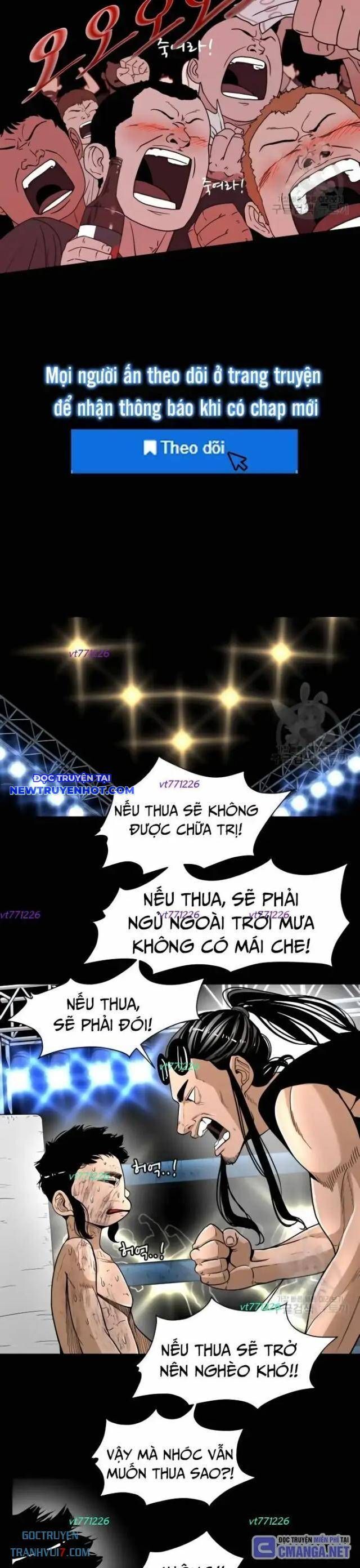 Chương 245 - Trang 16