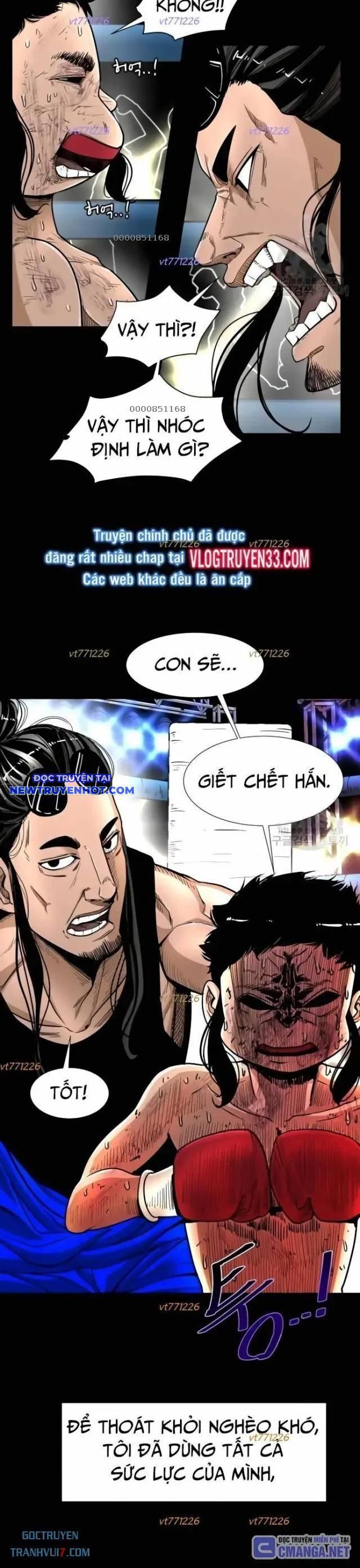 Chương 245 - Trang 17