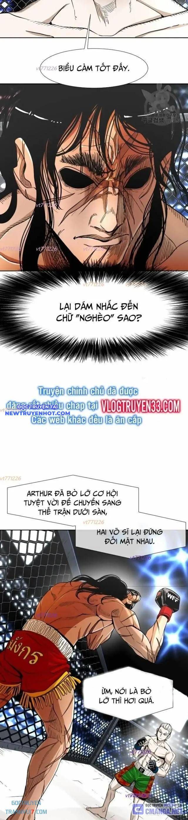 Chương 245 - Trang 23