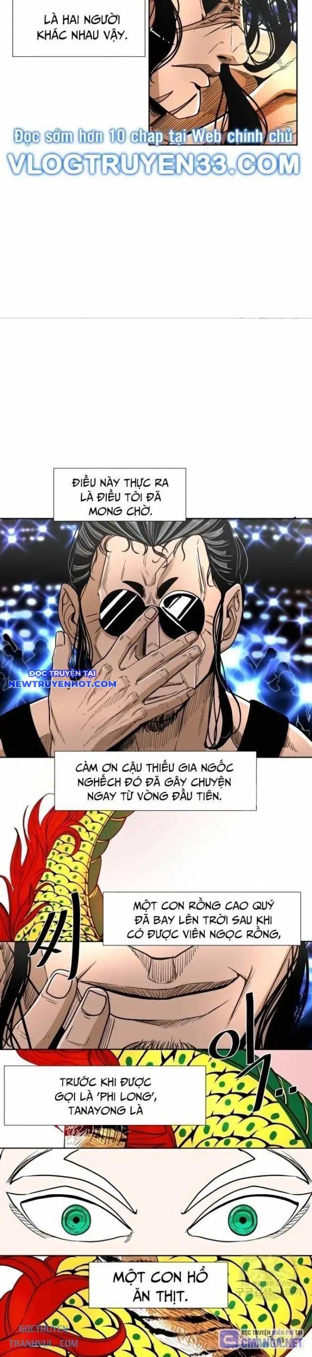Chương 245 - Trang 25