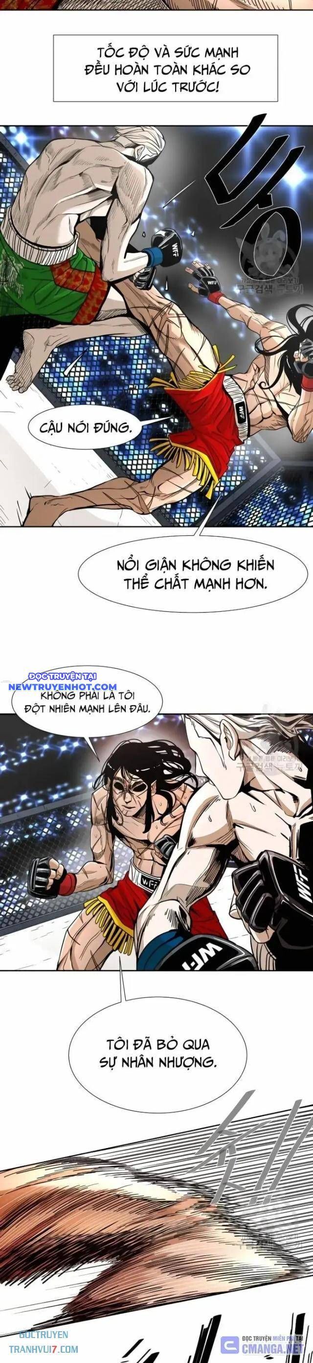 Chương 245 - Trang 31