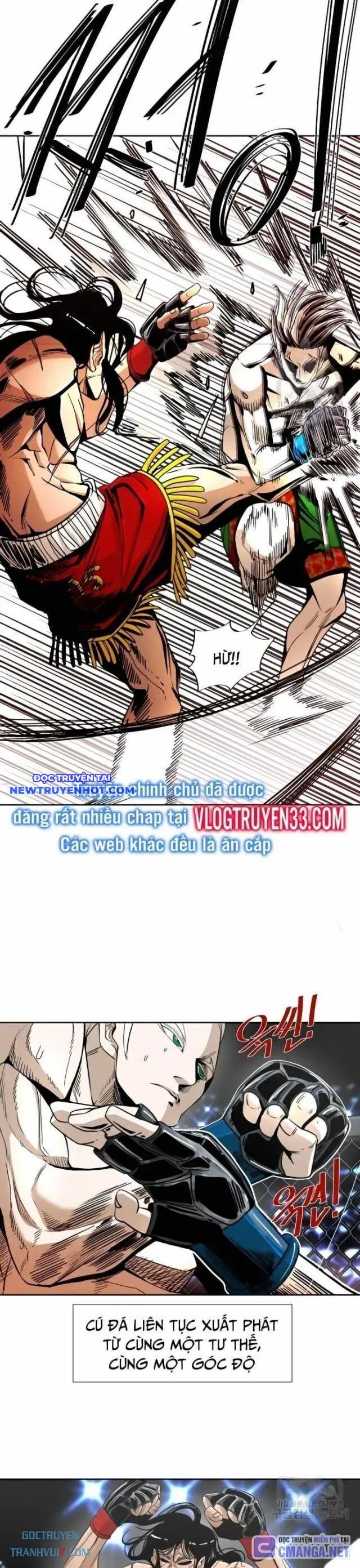 Chương 245 - Trang 32