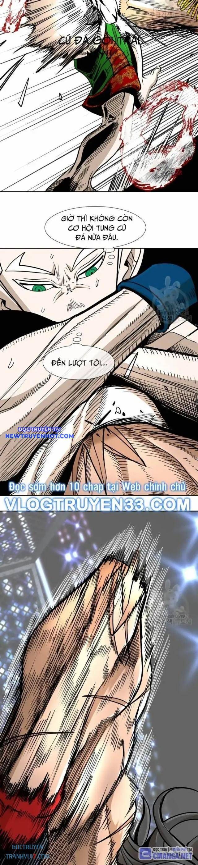 Chương 245 - Trang 34