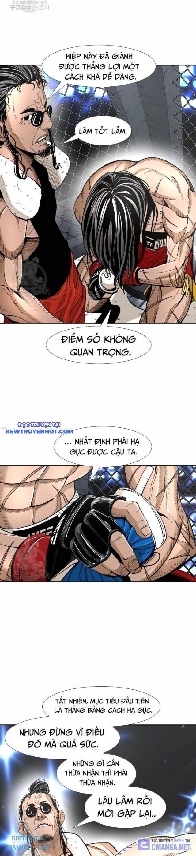 Chương 246 - Trang 14