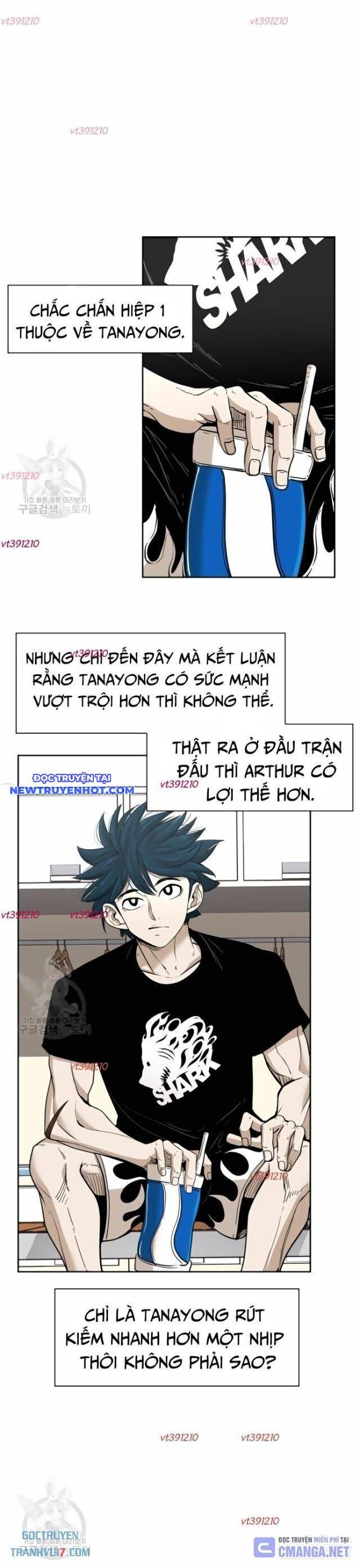 Chương 246 - Trang 18