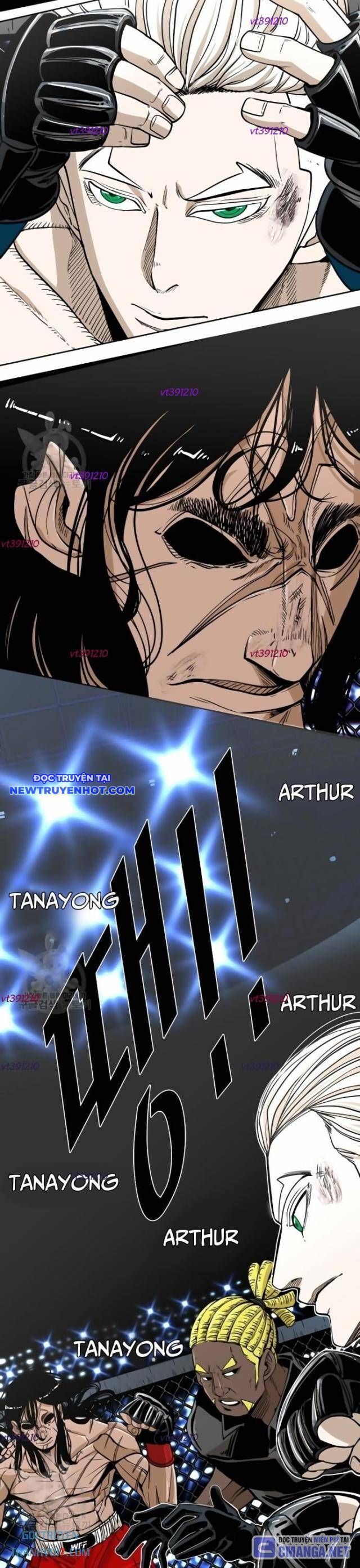 Chương 246 - Trang 22
