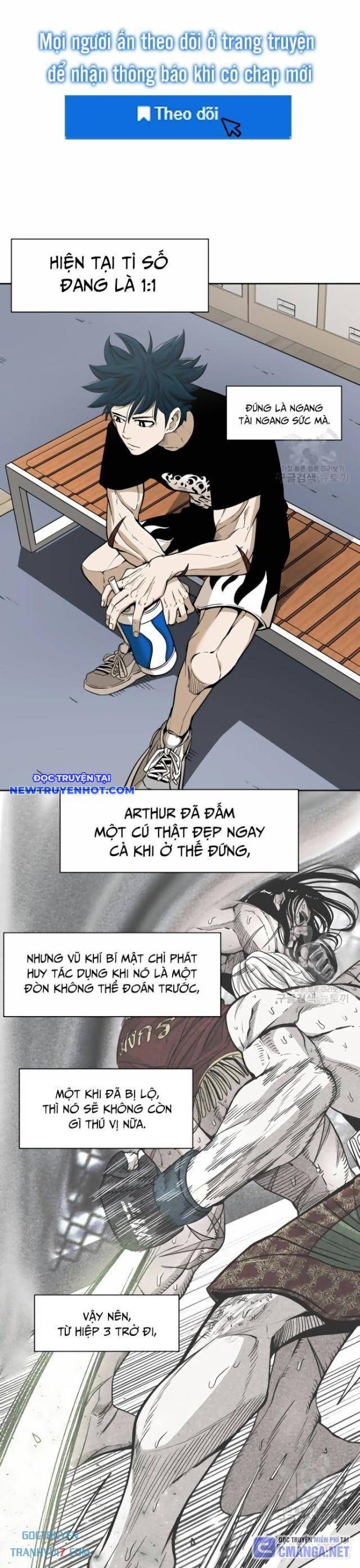Chương 248 - Trang 23