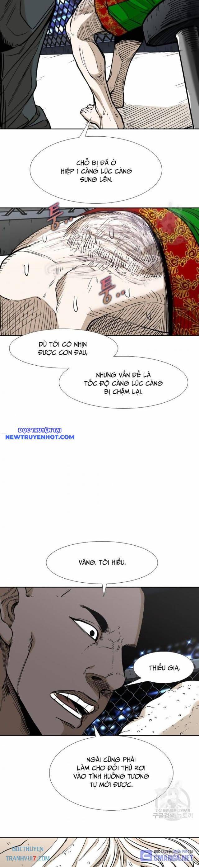 Chương 248 - Trang 30
