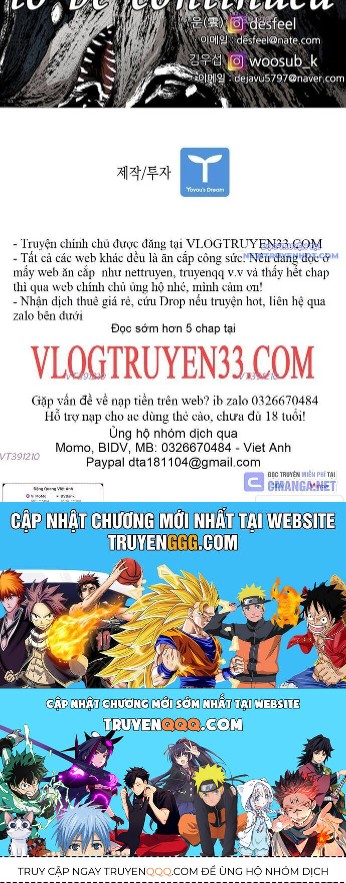 Chương 257 - Trang 138