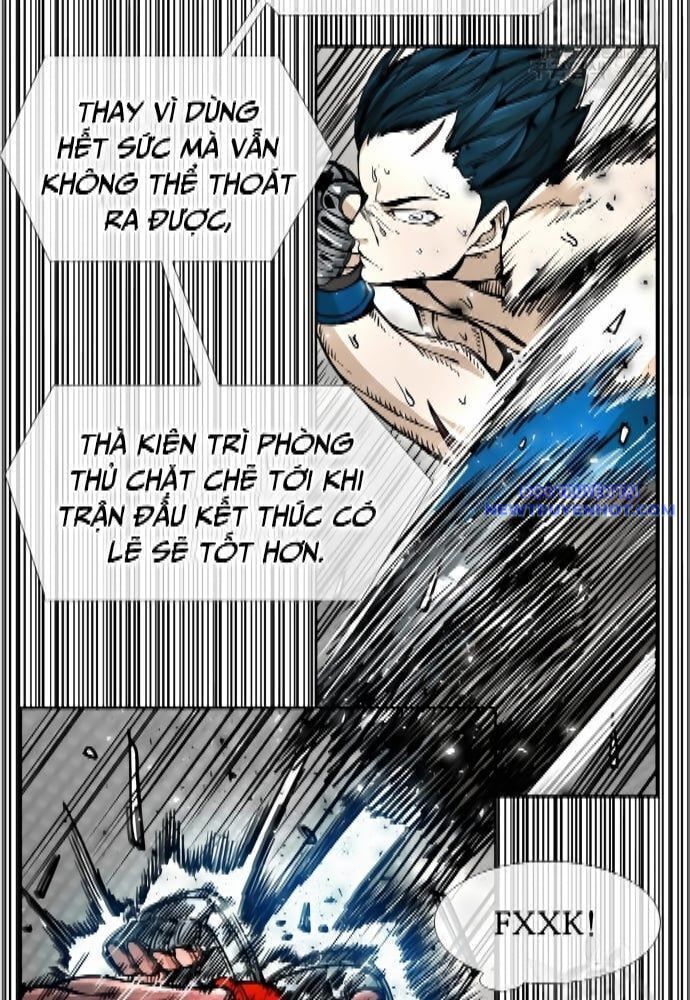 Chương 261 - Trang 31