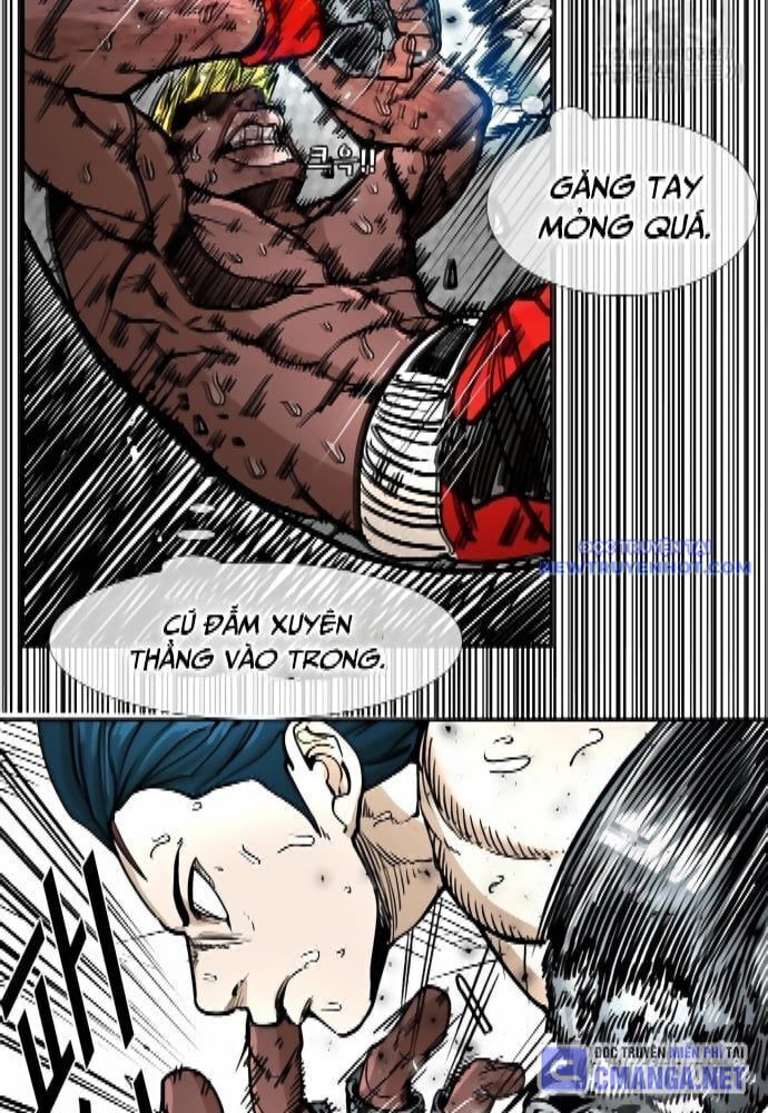 Chương 261 - Trang 32