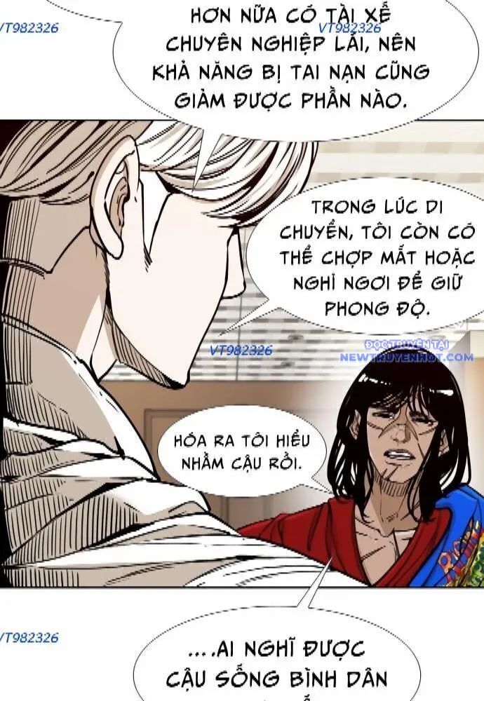 Chương 266 - Trang 42