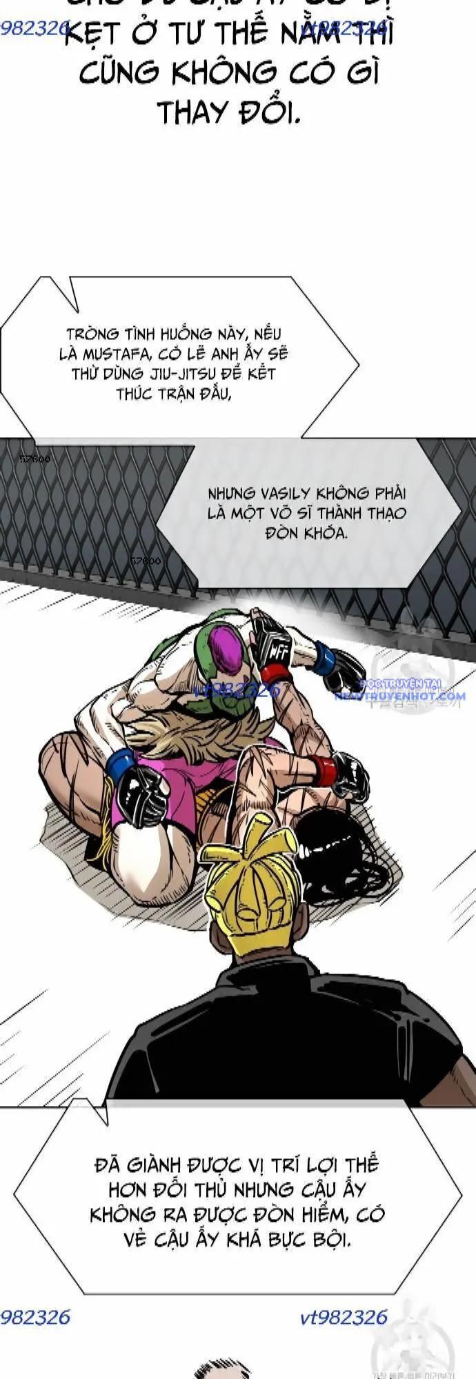 Chương 284 - Trang 23