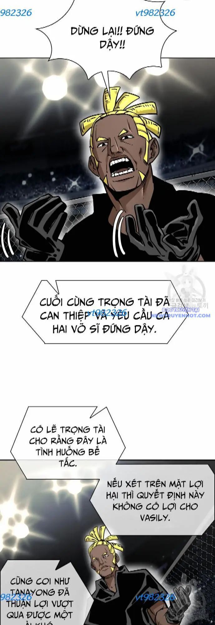 Chương 284 - Trang 28