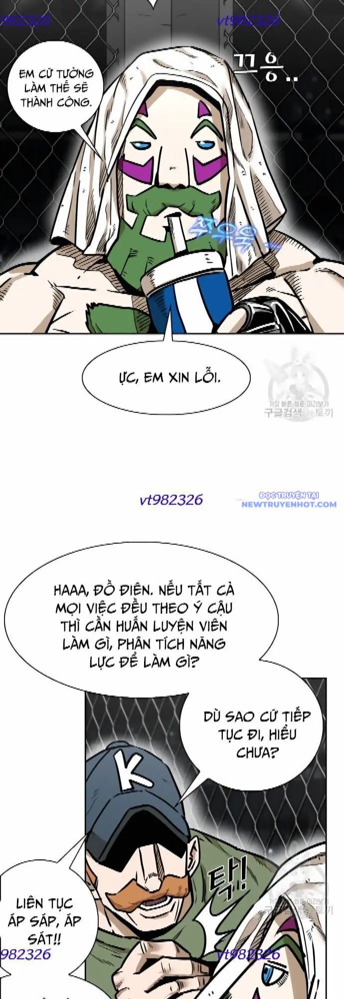Chương 284 - Trang 47