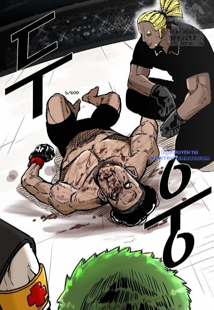 Chương 303 - Trang 16