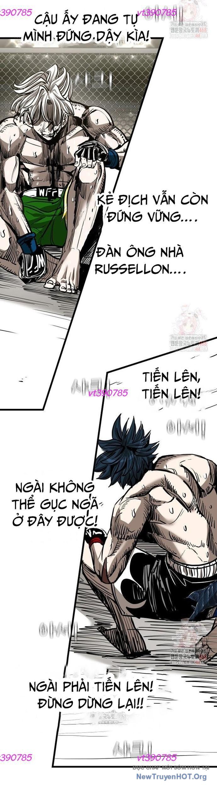 Chương 364 - Trang 18