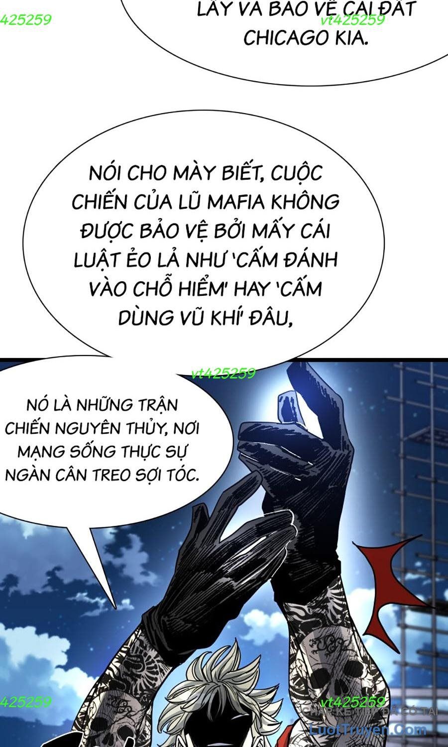 Chương 376 - Trang 73